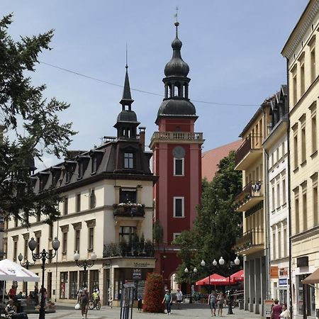 Edward Aparthotel Jelenia Gora Exterior photo