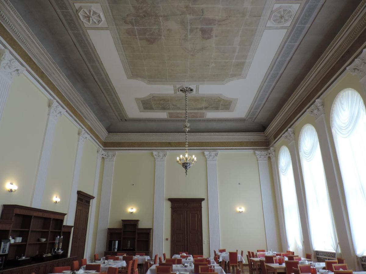 Edward Aparthotel Jelenia Gora Exterior photo
