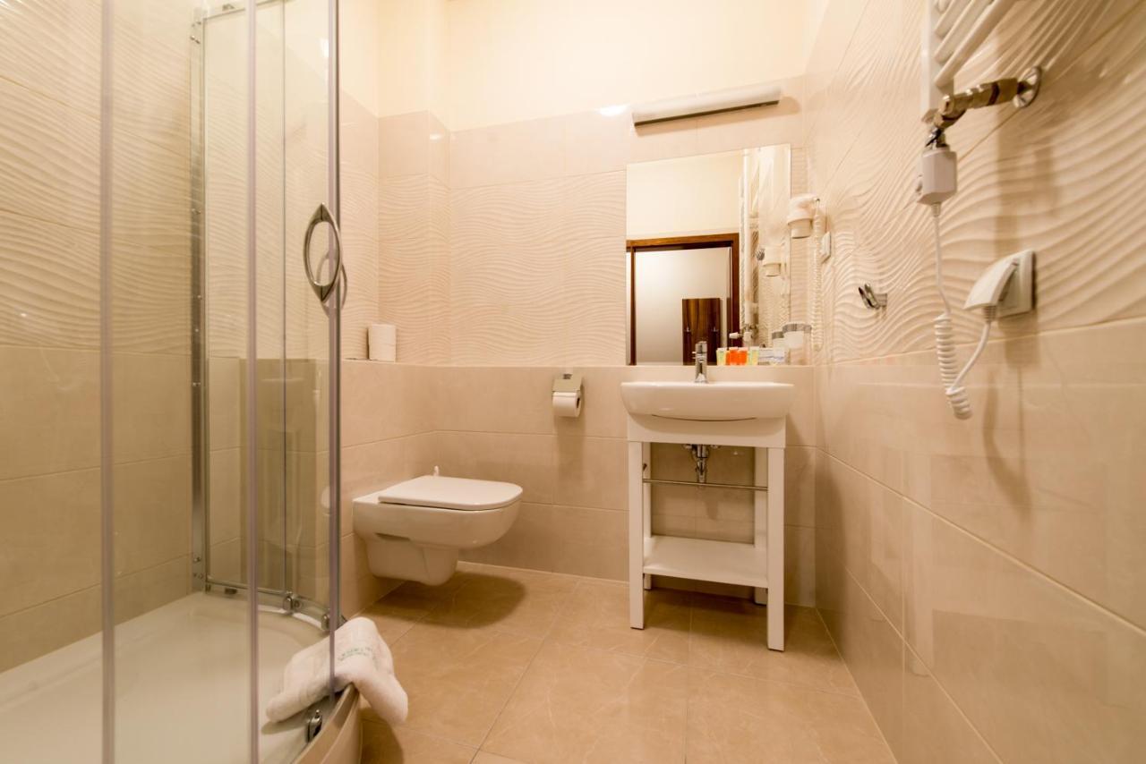 Edward Aparthotel Jelenia Gora Exterior photo