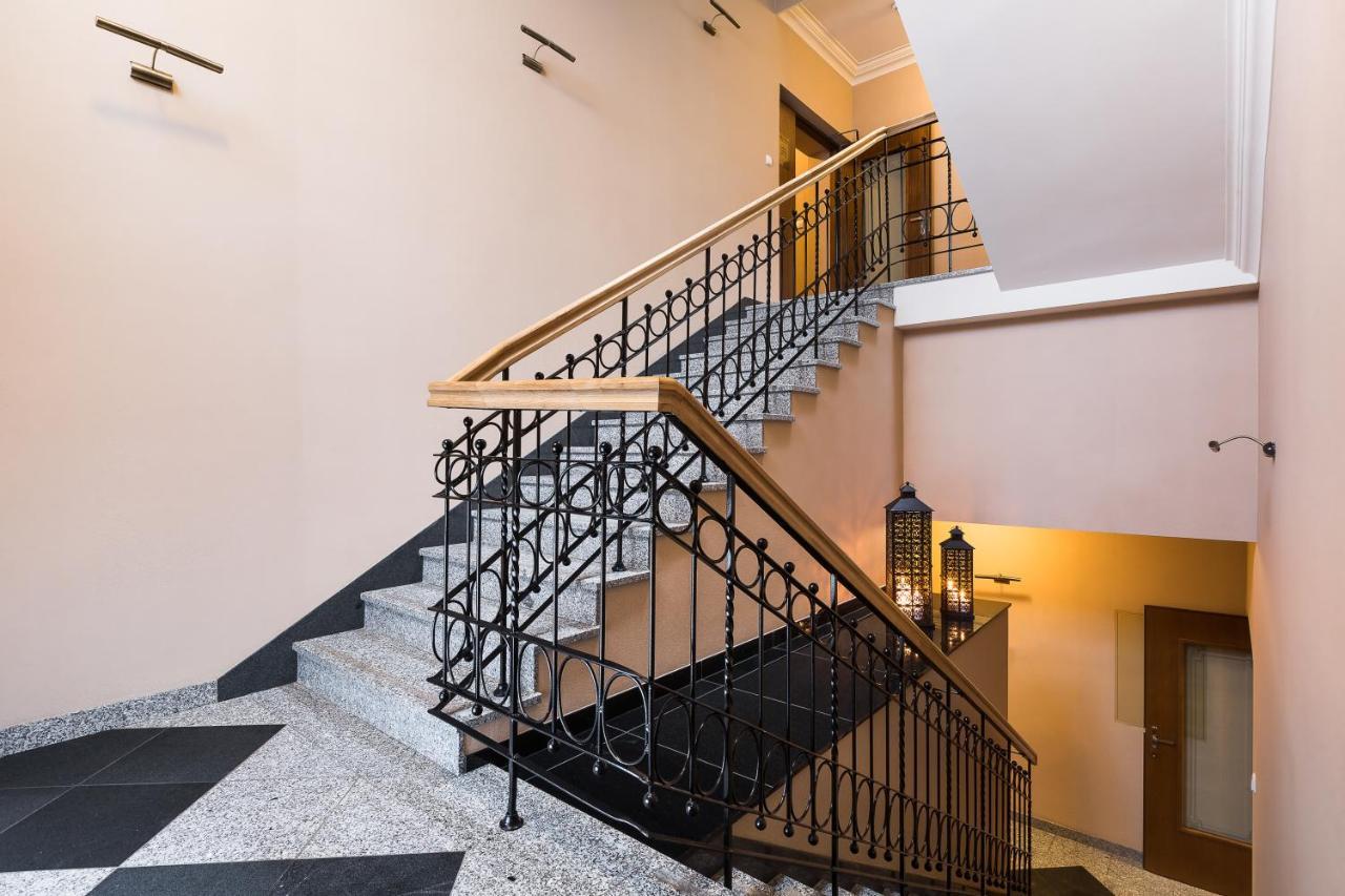 Edward Aparthotel Jelenia Gora Exterior photo