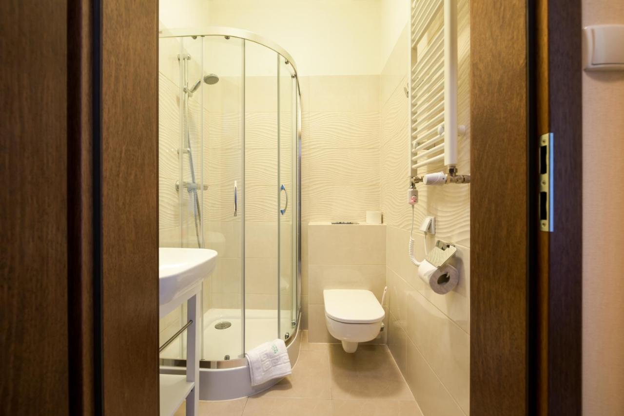 Edward Aparthotel Jelenia Gora Exterior photo